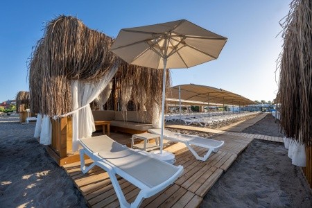 Luna Vista Belek (Ex.clover Magic Seagate) - 77