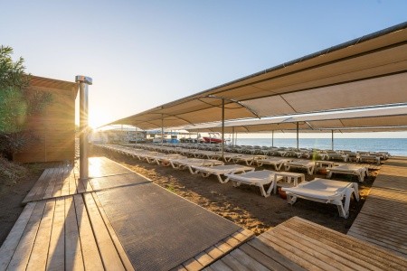 Luna Vista Belek (Ex.clover Magic Seagate) - 79