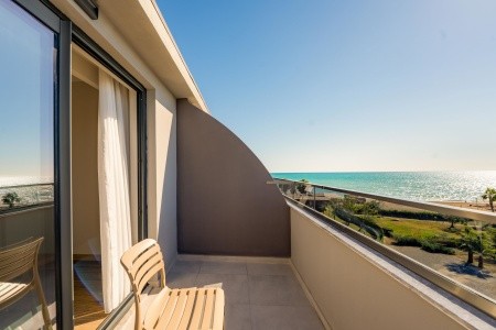 Luna Vista Belek (Ex.clover Magic Seagate) - 80