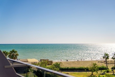 Luna Vista Belek (Ex.clover Magic Seagate) - 81