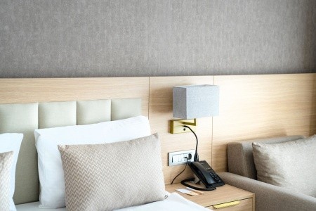 Luna Vista Belek (Ex.clover Magic Seagate) - 82