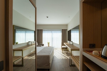 Luna Vista Belek (Ex.clover Magic Seagate) - 83