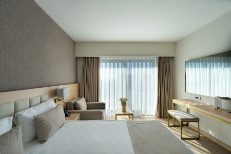 Luna Vista Belek (Ex.clover Magic Seagate) - 84