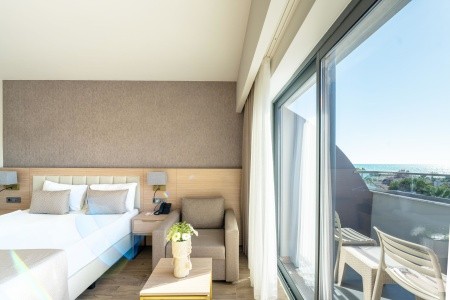 Luna Vista Belek (Ex.clover Magic Seagate) - 85