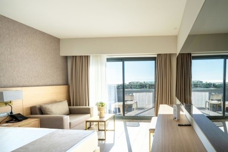 Luna Vista Belek (Ex.clover Magic Seagate) - 86