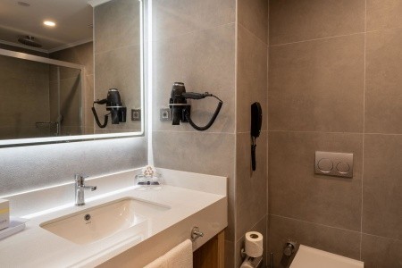 Luna Vista Belek (Ex.clover Magic Seagate) - 87