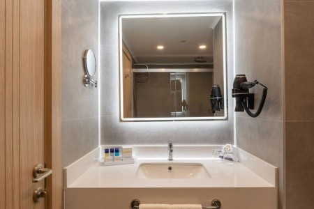 Luna Vista Belek (Ex.clover Magic Seagate) - 88