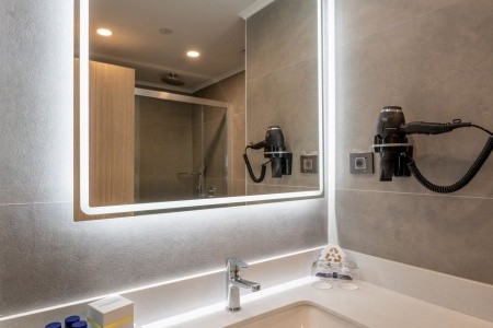 Luna Vista Belek (Ex.clover Magic Seagate) - 89