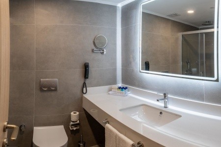 Luna Vista Belek (Ex.clover Magic Seagate) - 90