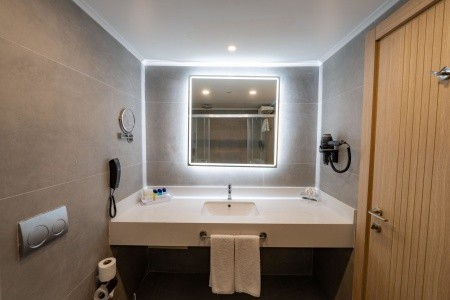 Luna Vista Belek (Ex.clover Magic Seagate) - 91