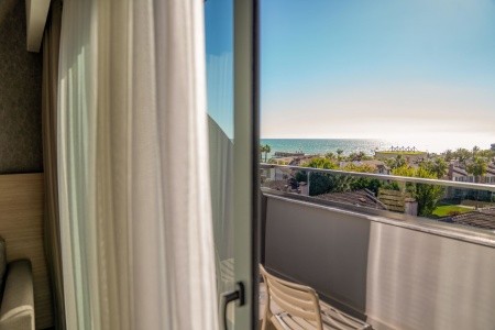 Luna Vista Belek (Ex.clover Magic Seagate) - 96