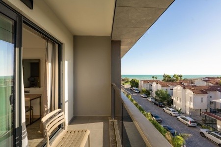 Luna Vista Belek (Ex.clover Magic Seagate) - 98