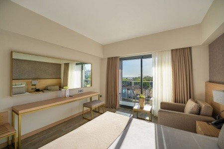 Luna Vista Belek (Ex.clover Magic Seagate) - 99