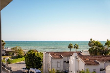 Luna Vista Belek (Ex.clover Magic Seagate) - 100