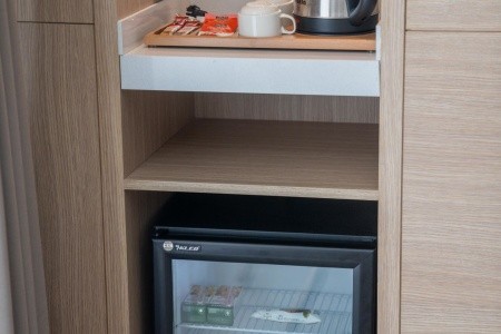 Luna Vista Belek (Ex.clover Magic Seagate) - 101