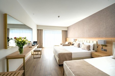 Luna Vista Belek (Ex.clover Magic Seagate) - 102