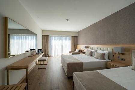 Luna Vista Belek (Ex.clover Magic Seagate) - 103