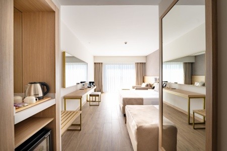 Luna Vista Belek (Ex.clover Magic Seagate) - 104