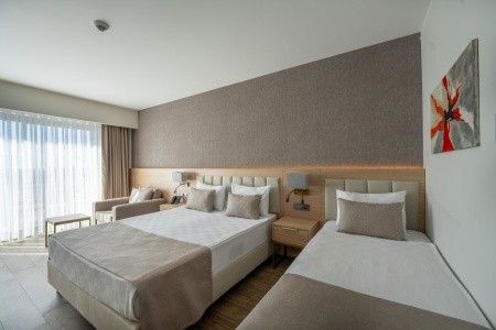 Luna Vista Belek (Ex.clover Magic Seagate) - 105