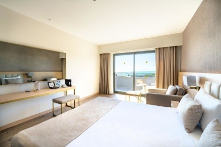 Luna Vista Belek (Ex.clover Magic Seagate) - 106