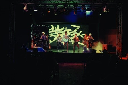 Luna Vista Belek (Ex.clover Magic Seagate) - 107