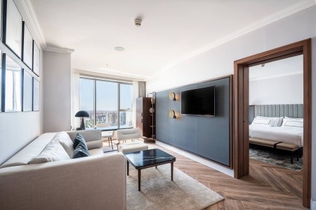 Meliá Valencia - 190