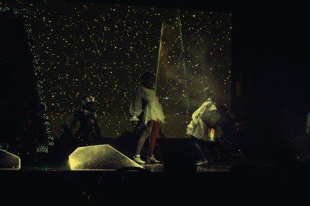 Luna Vista Belek (Ex.clover Magic Seagate) - 108