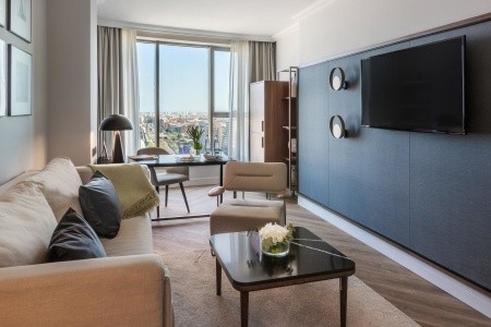 Meliá Valencia - 191