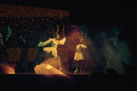 Luna Vista Belek (Ex.clover Magic Seagate) - 111