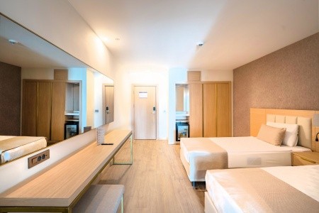 Luna Vista Belek (Ex.clover Magic Seagate) - 112