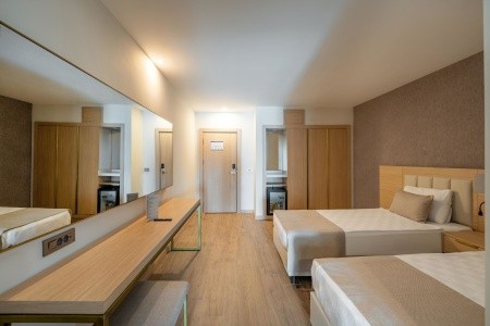 Luna Vista Belek (Ex.clover Magic Seagate) - 113