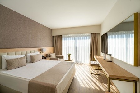 Luna Vista Belek (Ex.clover Magic Seagate) - 114