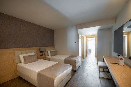 Luna Vista Belek (Ex.clover Magic Seagate) - 115