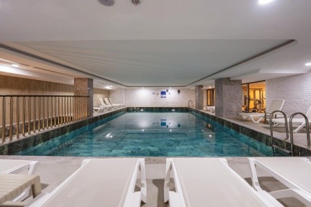 Luna Vista Belek (Ex.clover Magic Seagate) - 120