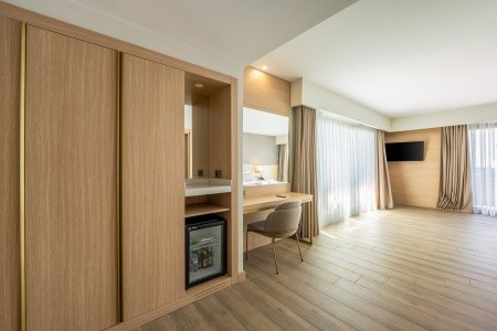 Luna Vista Belek (Ex.clover Magic Seagate) - 121