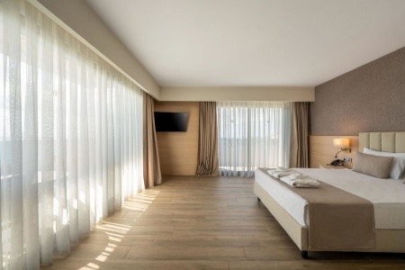 Luna Vista Belek (Ex.clover Magic Seagate) - 122