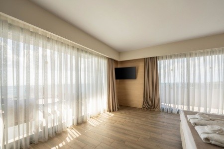 Luna Vista Belek (Ex.clover Magic Seagate) - 123