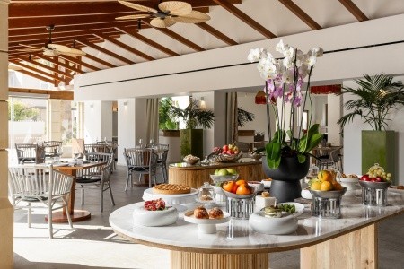 Grecotel Casa Adele (Ex. Grand Leoniki Residence By Grecotel) - 42