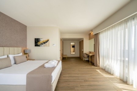 Luna Vista Belek (Ex.clover Magic Seagate) - 124