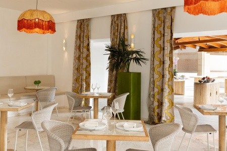 Grecotel Casa Adele (Ex. Grand Leoniki Residence By Grecotel) - 43