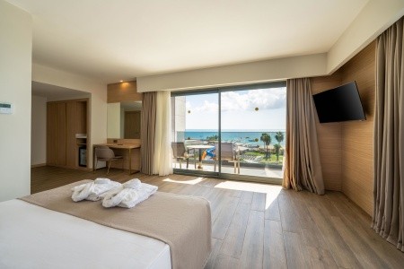 Luna Vista Belek (Ex.clover Magic Seagate) - 125