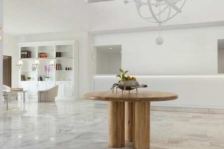 Grecotel Casa Adele (Ex. Grand Leoniki Residence By Grecotel) - 44