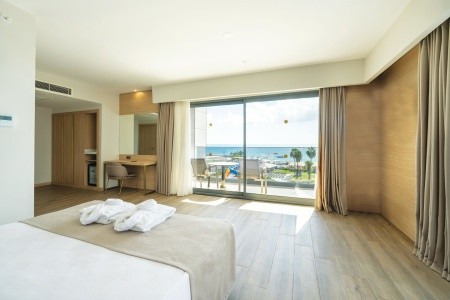 Luna Vista Belek (Ex.clover Magic Seagate) - 126