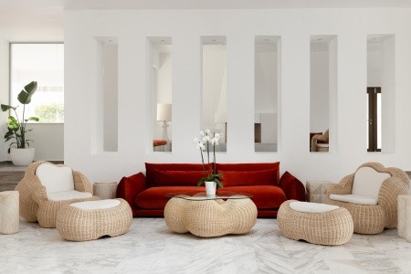 Grecotel Casa Adele (Ex. Grand Leoniki Residence By Grecotel) - 45