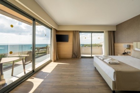 Luna Vista Belek (Ex.clover Magic Seagate) - 127