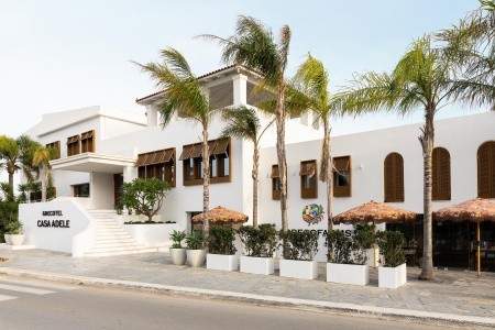 Grecotel Casa Adele (Ex. Grand Leoniki Residence By Grecotel) - 46
