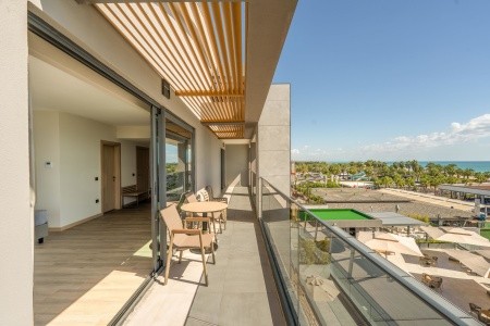 Luna Vista Belek (Ex.clover Magic Seagate) - 129