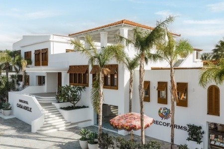 Grecotel Casa Adele (Ex. Grand Leoniki Residence By Grecotel) - 48