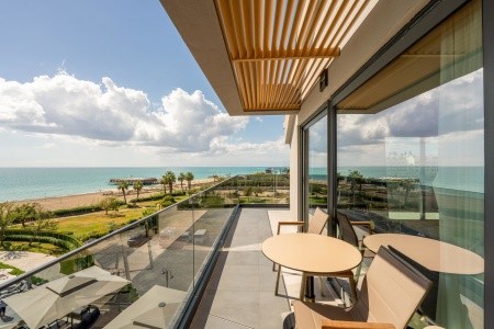 Luna Vista Belek (Ex.clover Magic Seagate) - 130