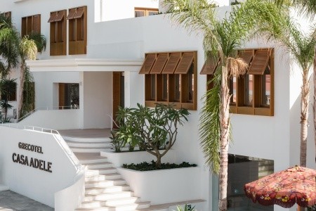Grecotel Casa Adele (Ex. Grand Leoniki Residence By Grecotel) - 49